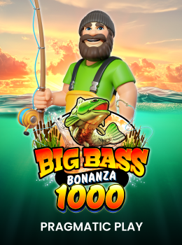 Protogel Bandar Togel Online Resmi dan Diskon Terbesar Indonesia|Protogel - Big Bass Bonanza 1000